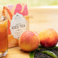 Iced Peach Box ピーチ・アイスティー【ICED】