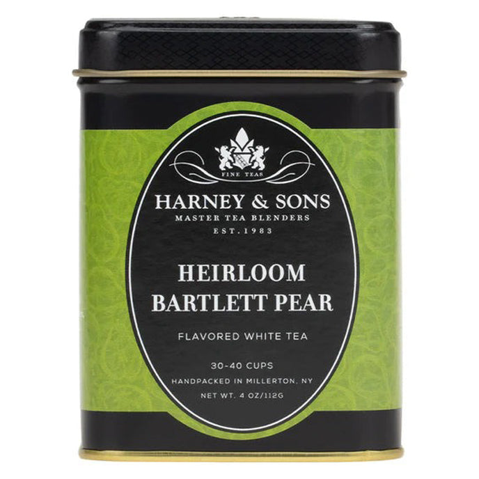 ハーニー＆サンズ公式）Heirloom Bartlett Pear エアルーム