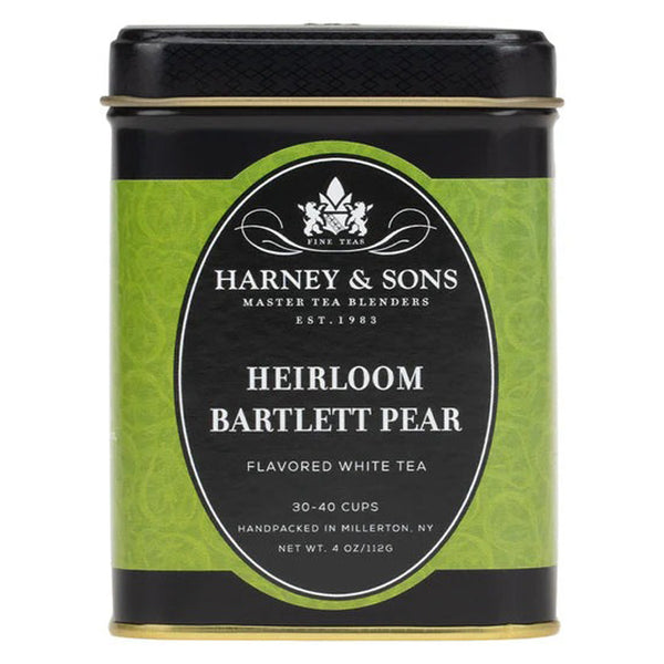 ハーニー＆サンズ公式）Heirloom Bartlett Pear エアルーム