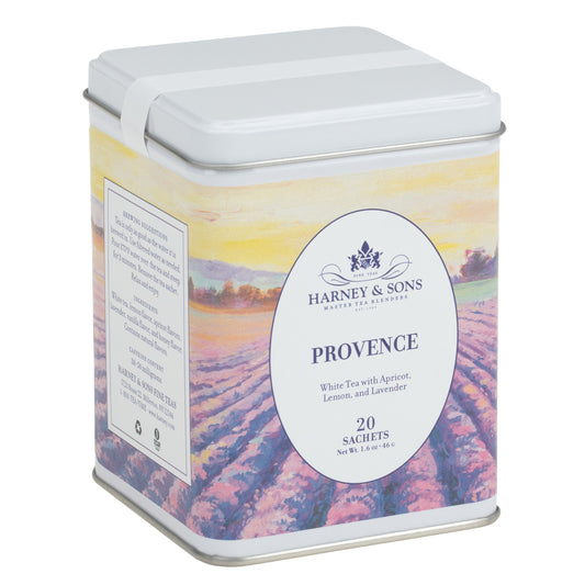 Provence プロヴァンス 【HDS】