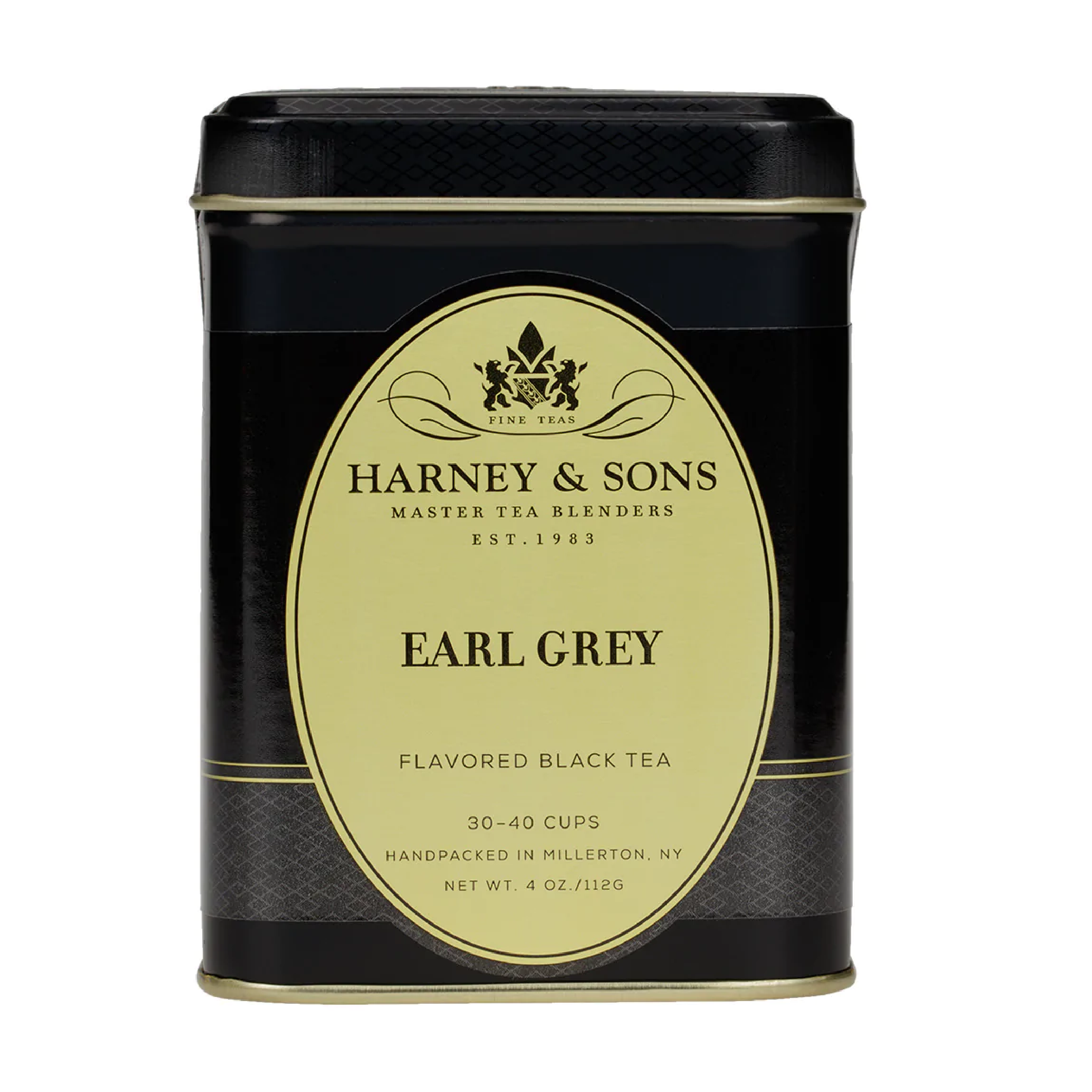 ハーニー＆サンズ公式）EARL GREY アールグレイ【HT】 – HARNEY & SONS