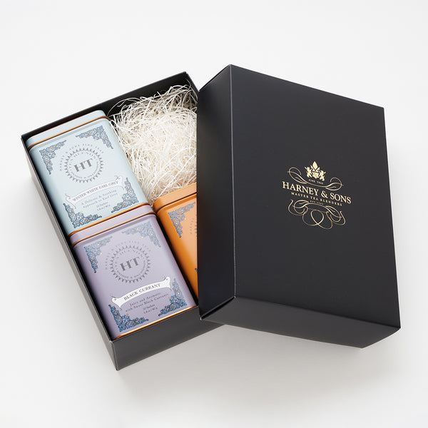 【数量限定】Advent Calendar アドベント・カレンダー 2024 HARNEY & SONS JAPAN