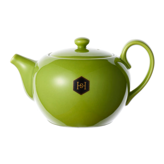 【HARNEY & SONS × ARITA PORCELAIN LAB】 Tea Pot ティーポット （Green）