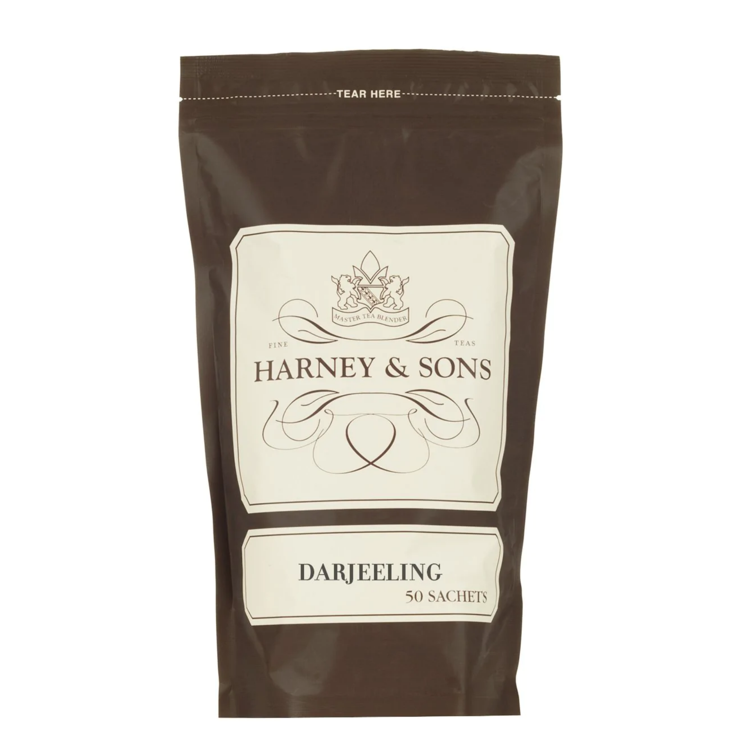 Bags of 50 – HARNEY & SONS