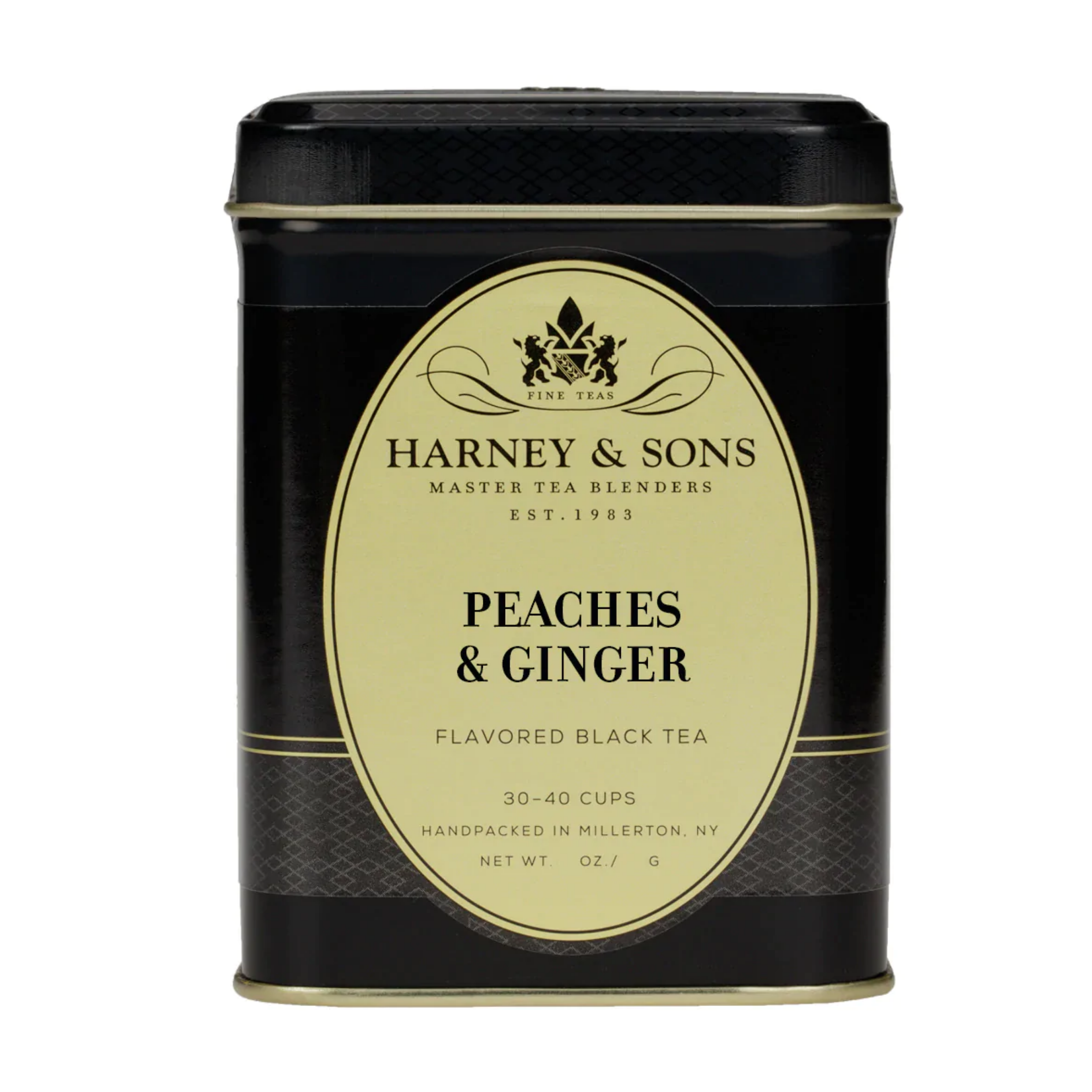 ハーニー＆サンズ公式）Peaches & Ginger ピーチ＆ジンジャー【Loose