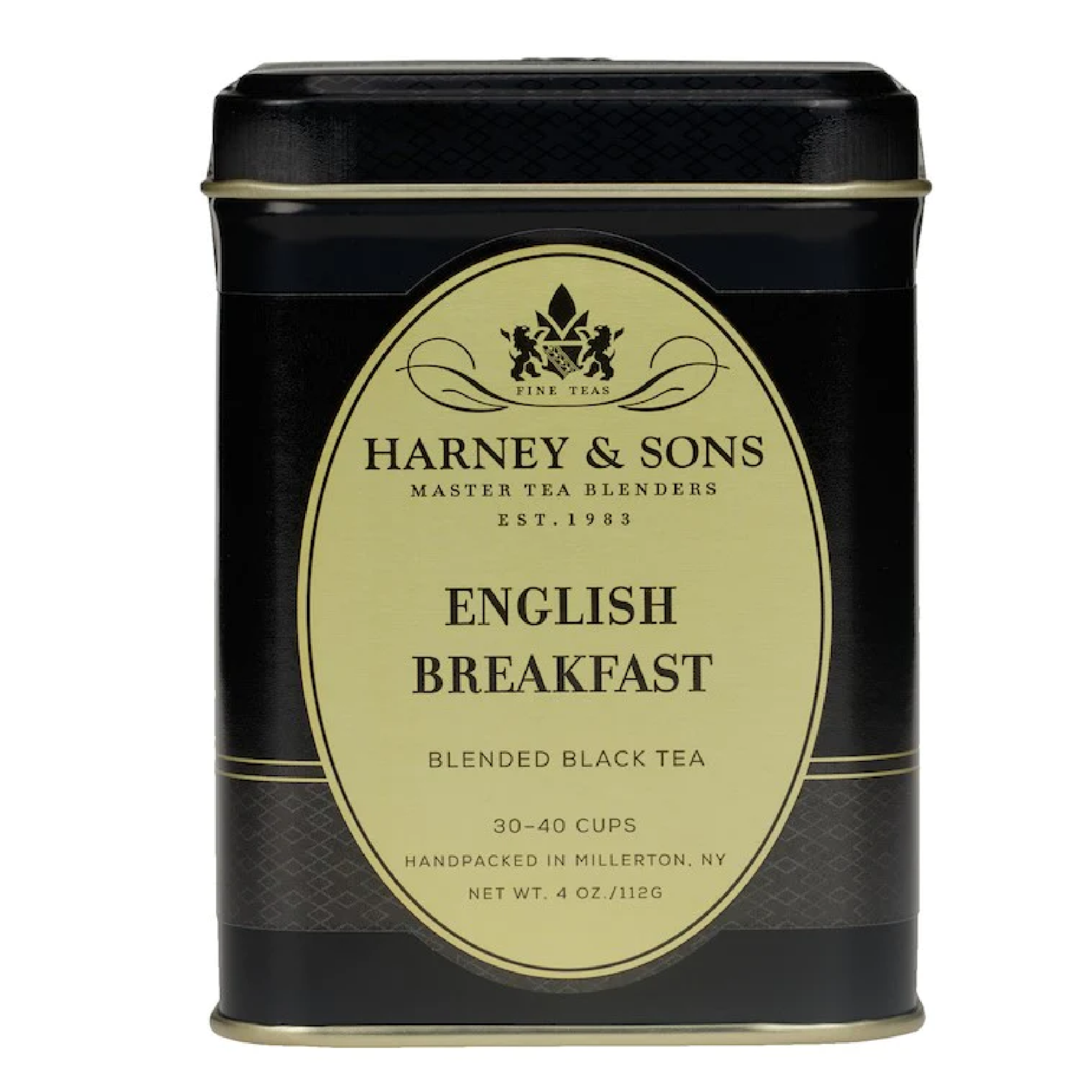 English Breakfast イングリッシュ・ブレックファースト【Loose Leaf