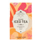 Iced Peach Box ピーチ・アイスティー【ICED】