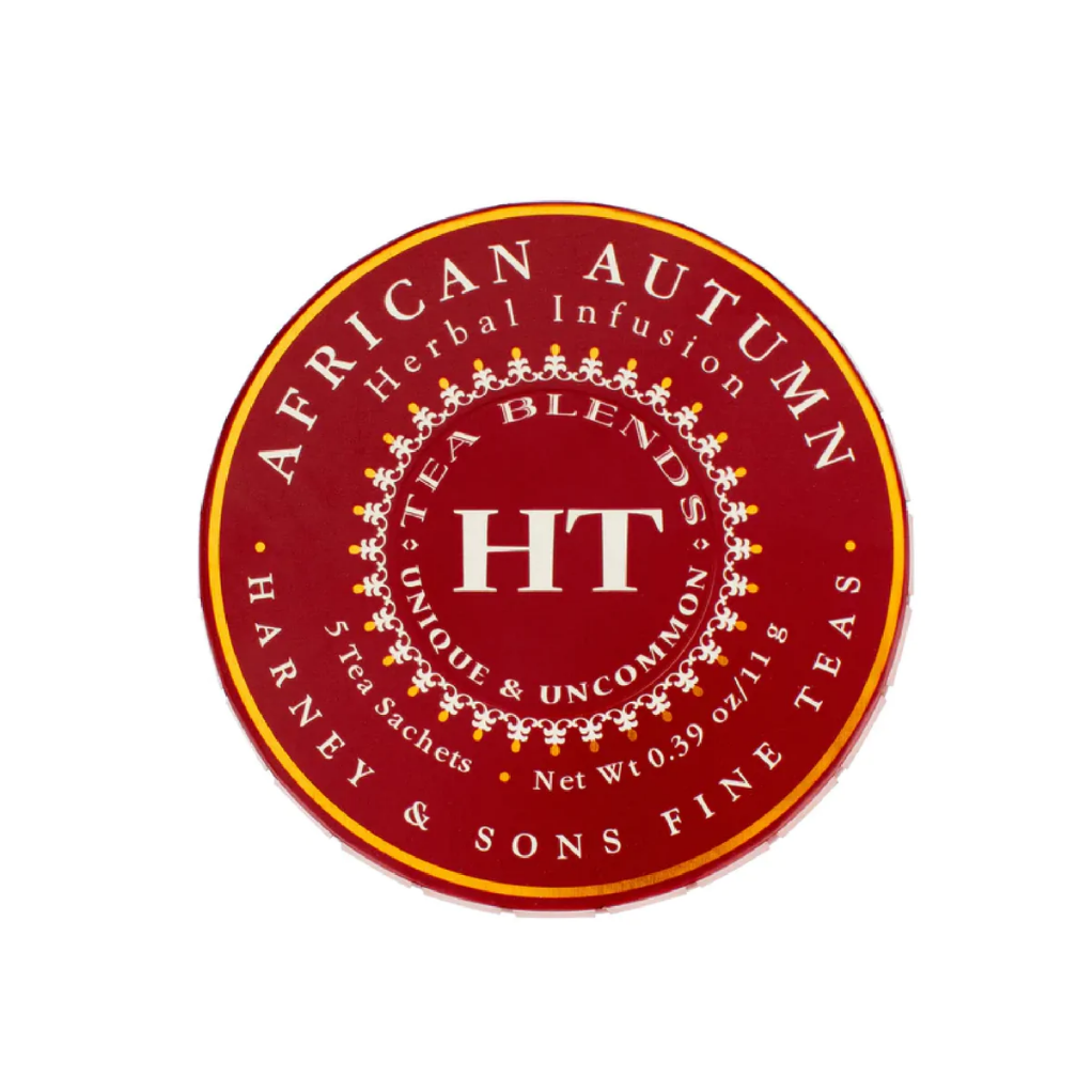 ハーニー＆サンズ公式）African Autumn アフリカン・オータム – HARNEY