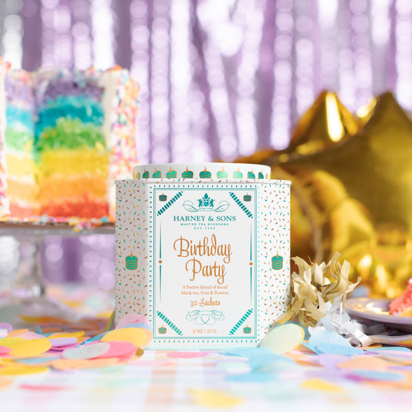 【数量限定】Advent Calendar アドベント・カレンダー 2024 HARNEY & SONS JAPAN