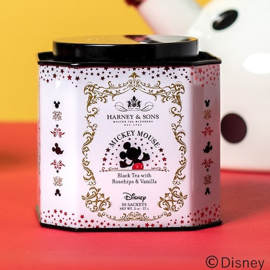 【Disney Collection】MICKEY MOUSE / ミッキーマウス 【HDS】
