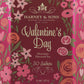 Valentine's Day バレンタイン・デー 【HDS】