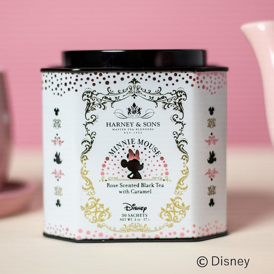 【Disney Collection】MINNIE MOUSE / ミニーマウス 【HDS】