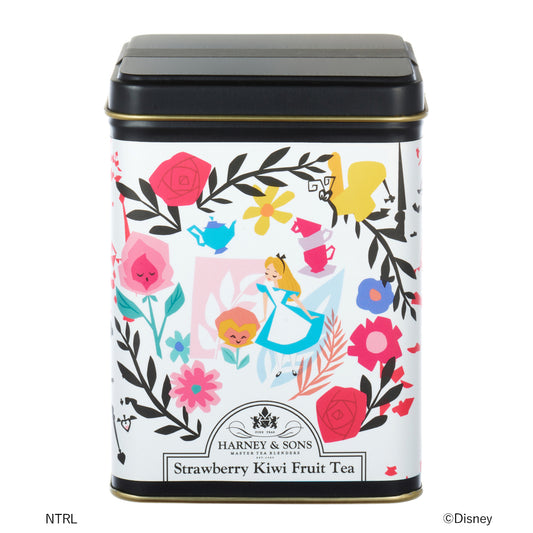 【Disney Collection】Strawberry Kiwi Fruit Tea（ Alice ） ストロベリー・キウィ・フルーツ・ティー（ アリス ） 【HDS】