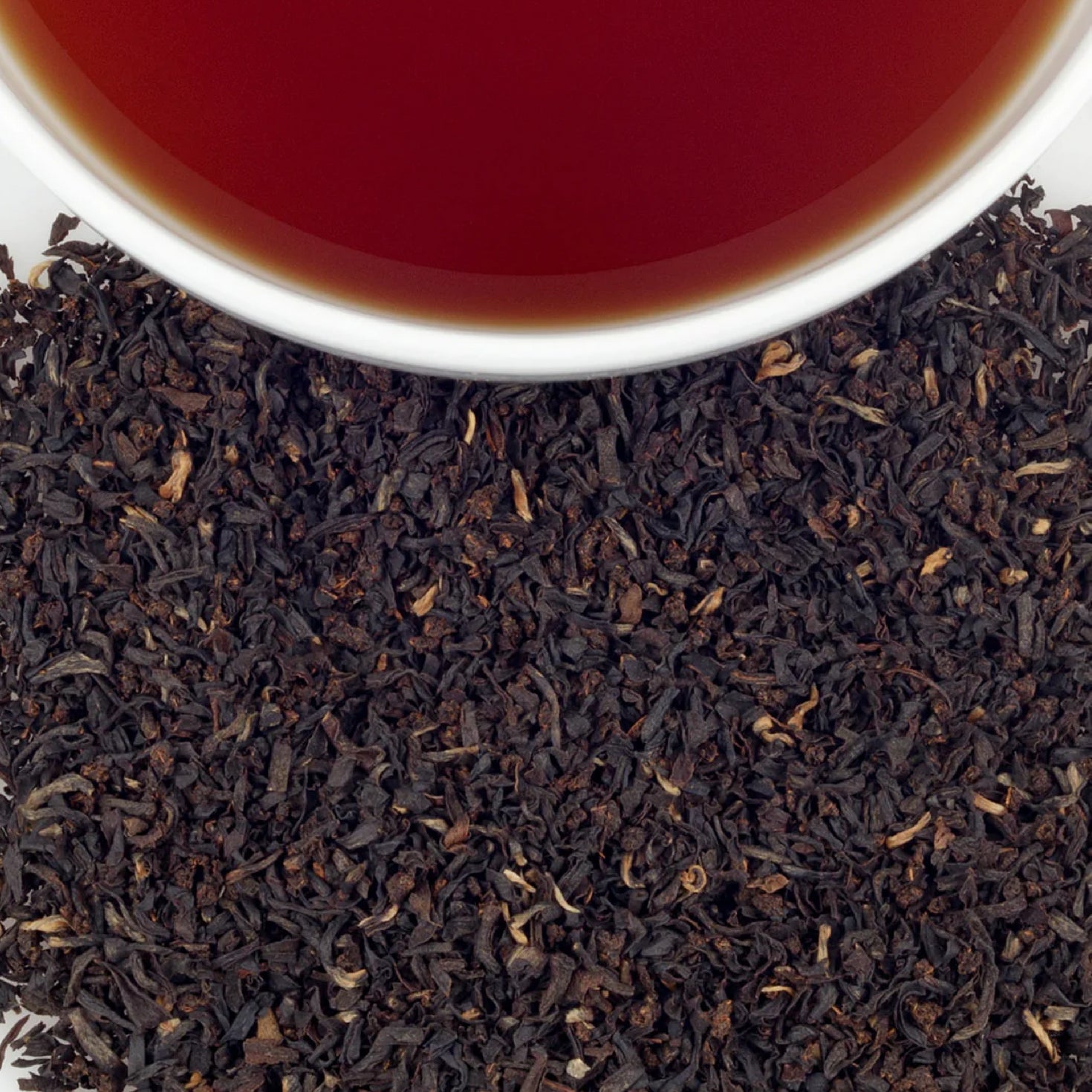 Irish Breakfast アイリッシュ・ブレックファースト 【Loose Leaf】 HARNEY & SONS JAPAN