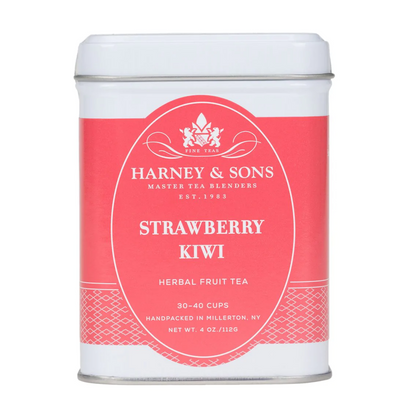 Strawberry Kiwi ストロベリー・キウイ 【FRUIT TEA】