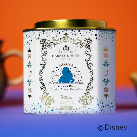 【Disney Collection】MOANA Princess Blend / モアナ・プリンセスブレンド 【HDS】