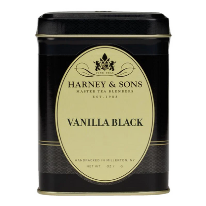 VANILLA バニラ 【LOOSE LEAF】