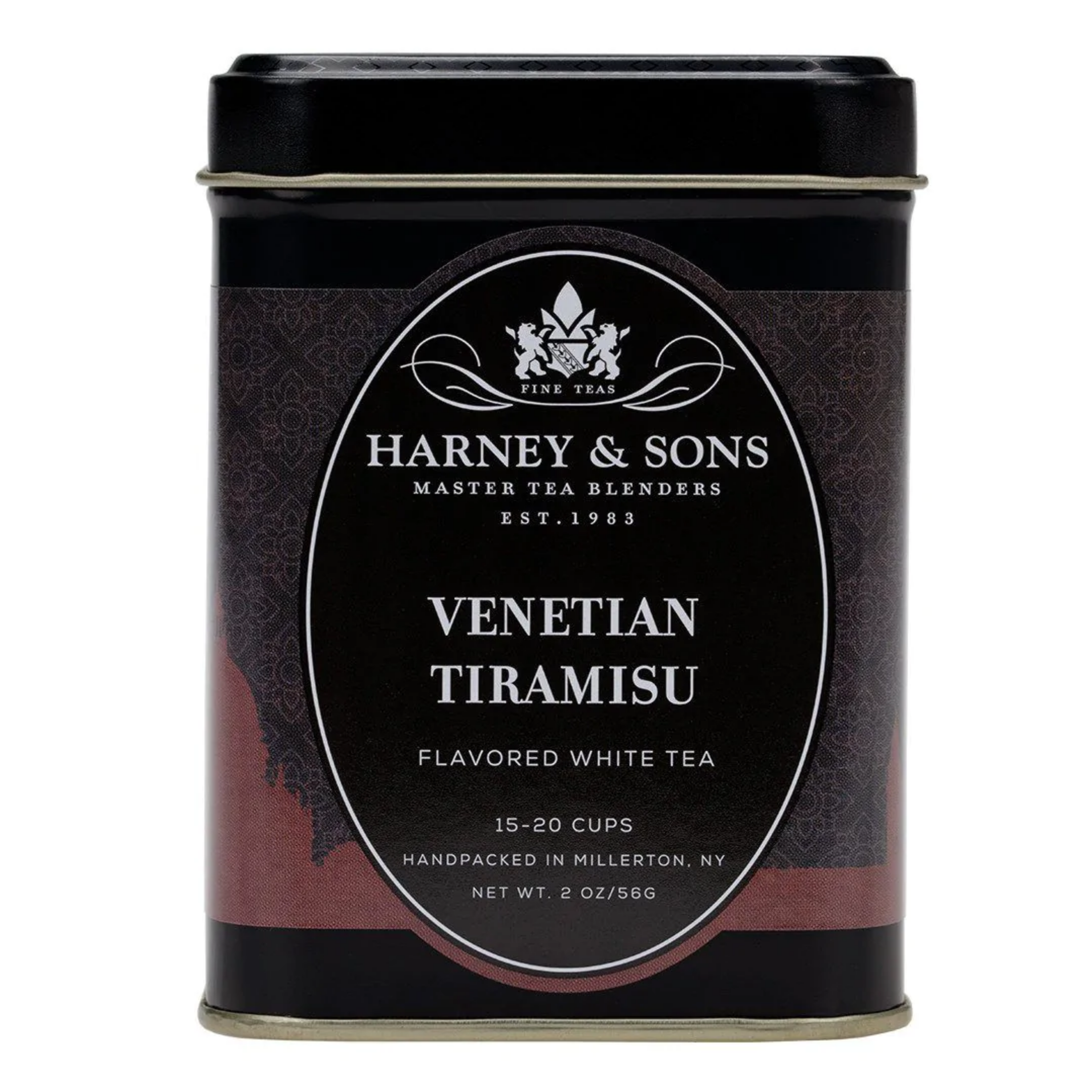 Venetian Tiramisu Loose Leaf – HARNEY & SONS