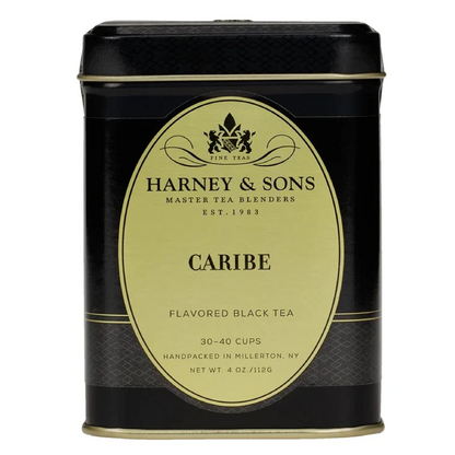 Caribe カリブ 【LOOSE LEAF】