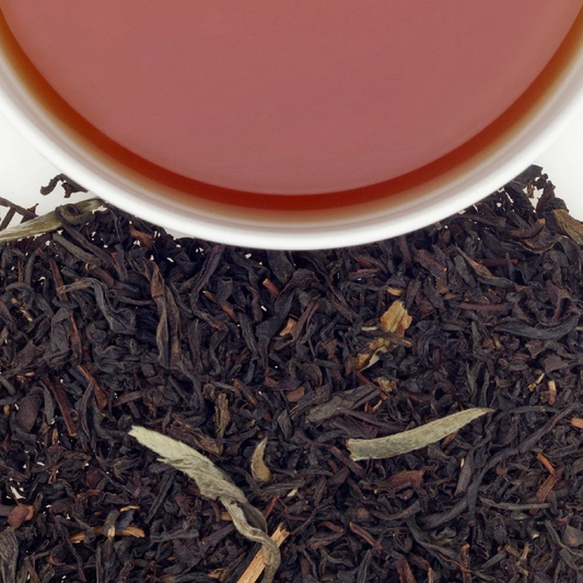 Earl Grey Supreme アールグレイ・シュプリーム