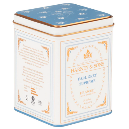 Earl Grey Supreme アールグレイ・シュプリーム