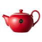 【HARNEY & SONS × ARITA PORCELAIN LAB】 Tea Pot / Tea Cup & Saucer ティーポット  / ティーカップ & ソーサー（1客）（Red）