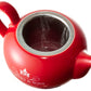 【HARNEY & SONS × ARITA PORCELAIN LAB】 Tea Pot / Tea Cup & Saucer ティーポット  / ティーカップ & ソーサー（1客）（Red）