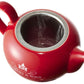 【HARNEY & SONS × ARITA PORCELAIN LAB】 Tea Pot ティーポット （Red）