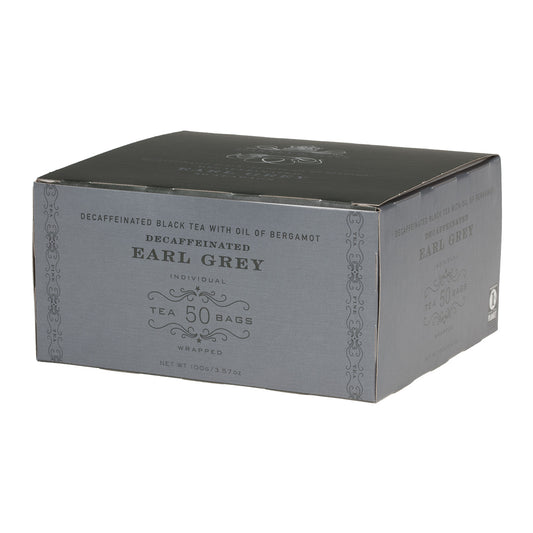 Decaf Earl Grey デカフェ・アールグレイ 【50TB】