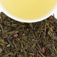 【HARNEY & SONS × THE MET】ROYAL POMEGRANATE GREEN TEA  ロイヤル・ポメグラネット・グリーン・ティー【HDS】