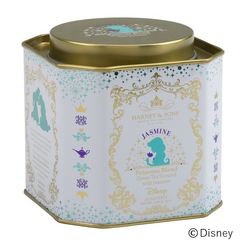 【Disney Collection】JASMINE Princess Blend / ジャスミン・プリンセスブレンド 【HDS】