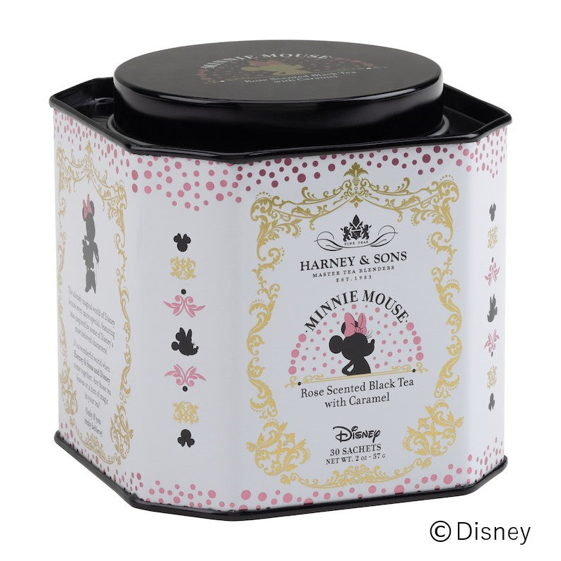 【Disney Collection】MINNIE MOUSE / ミニーマウス 【HDS】