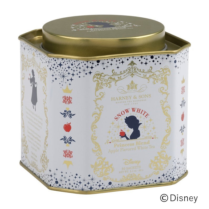 【Disney Collection】SNOW WHITE Princess Blend / 白雪姫・プリンセスブレンド【HDS】