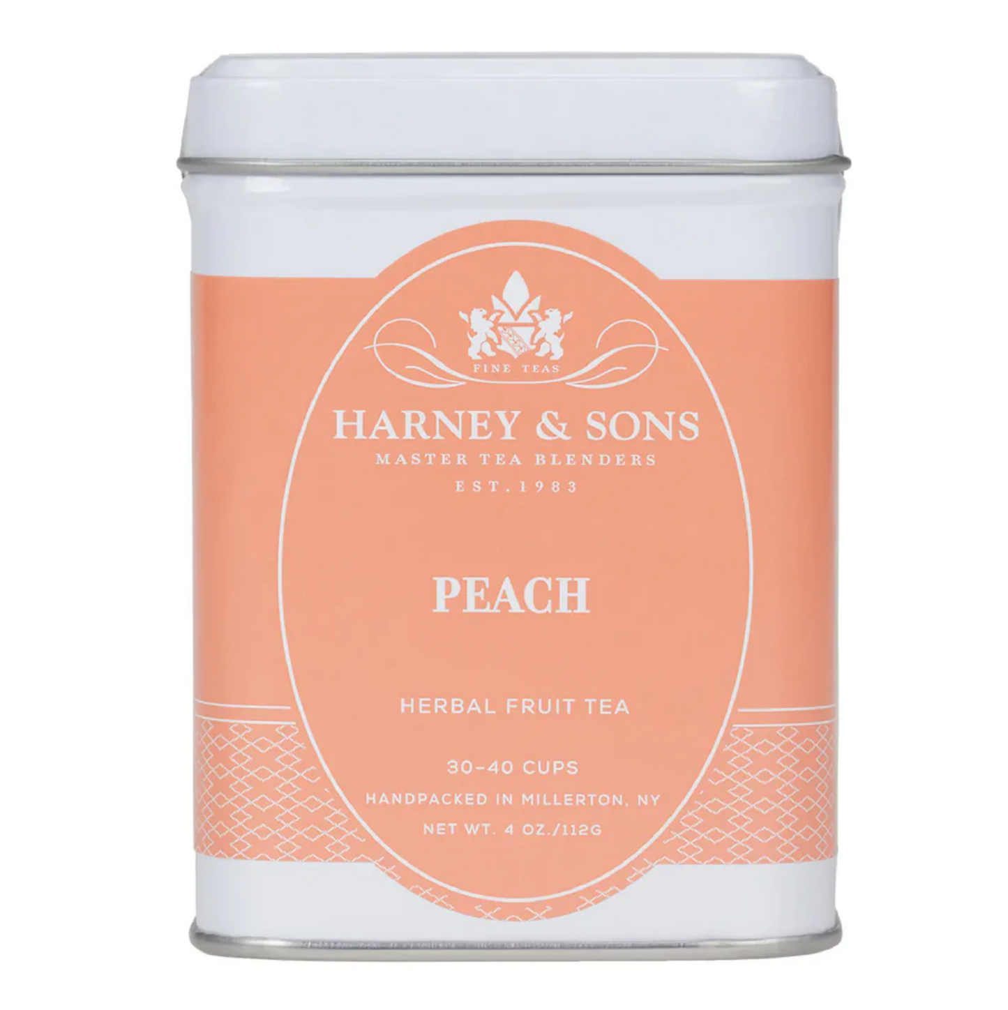 Peach ピーチ 【FRUIT TEA】
