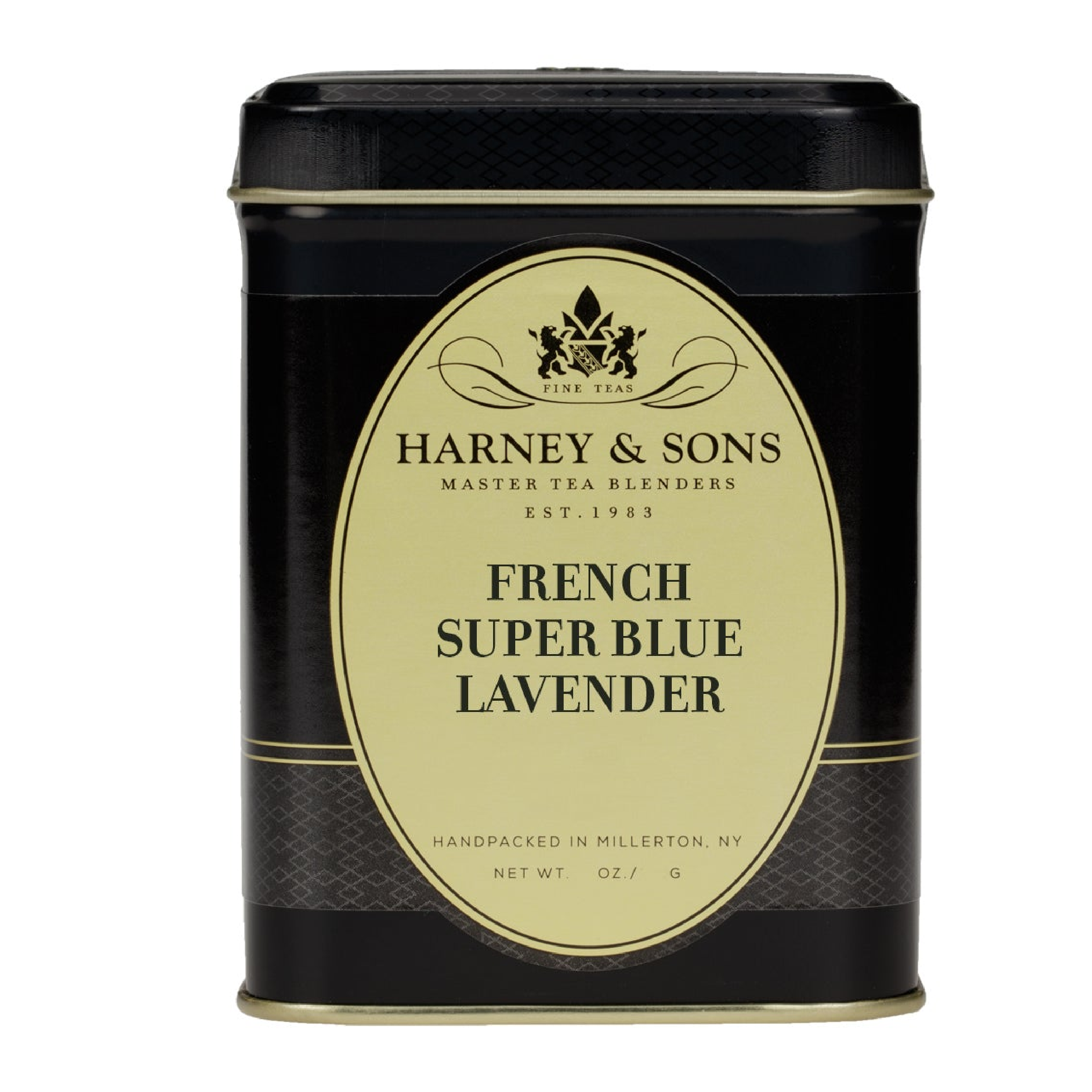 French Super Blue Lavender フレンチ・スーパーブルー・ラベンダー
