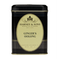 Ginger's Oolong ジンジャー・ウーロン 【LOOSE LEAF】