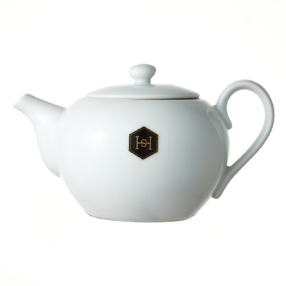 【HARNEY & SONS × ARITA PORCELAIN LAB】 Tea Pot ティーポット （White）