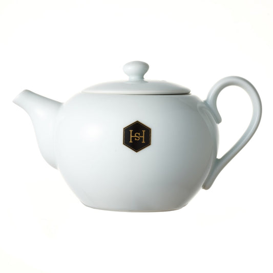【HARNEY & SONS × ARITA PORCELAIN LAB】 Tea Pot ティーポット （White）