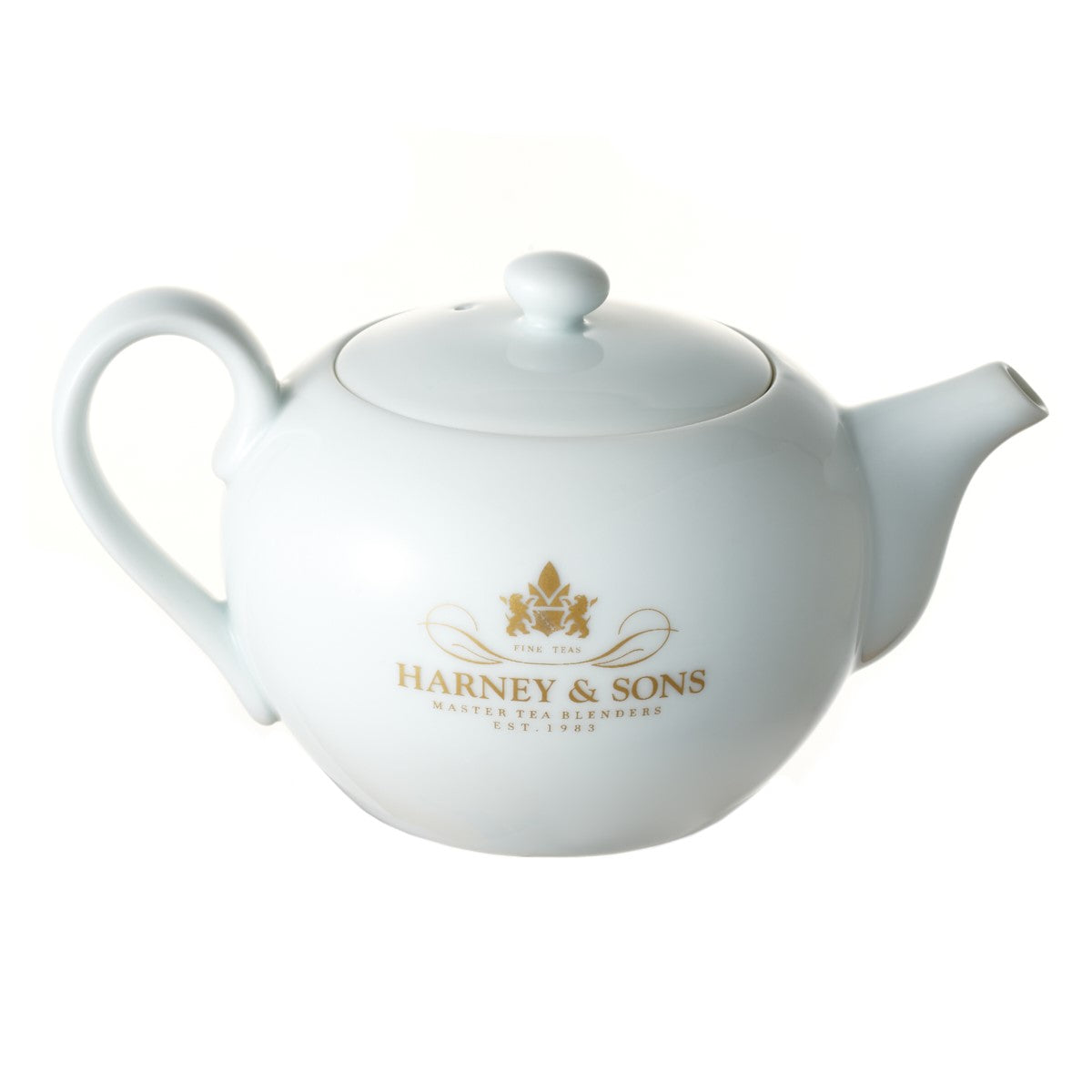 【HARNEY & SONS × ARITA PORCELAIN LAB】 Tea Pot ティーポット （White）