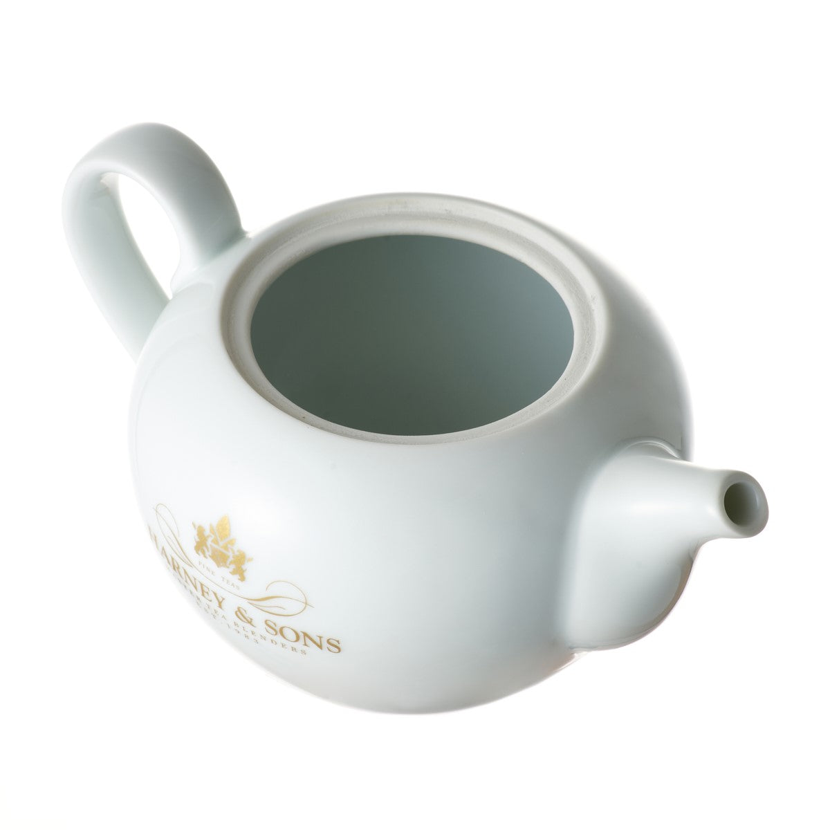 【HARNEY & SONS × ARITA PORCELAIN LAB】 Tea Pot ティーポット （White）