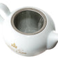 【HARNEY & SONS × ARITA PORCELAIN LAB】 Tea Pot ティーポット （White）