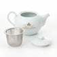 【HARNEY & SONS × ARITA PORCELAIN LAB】 Tea Pot ティーポット （White）