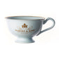 【HARNEY & SONS × ARITA PORCELAIN LAB】 Tea Pot / Tea Cup & Saucer ティーポット  / ティーカップ & ソーサー（2脚）（White）