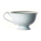 【HARNEY & SONS × ARITA PORCELAIN LAB】 Tea Pot / Tea Cup & Saucer ティーポット  / ティーカップ & ソーサー（2脚）（White）
