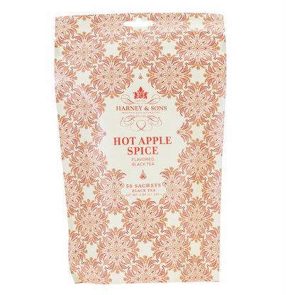 Hot Apple Spice ホット・アップル・スパイス 【50CT】