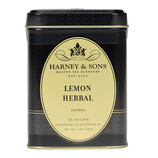 Lemon Herbal レモン・ハーバル 【LOOSE LEAF】