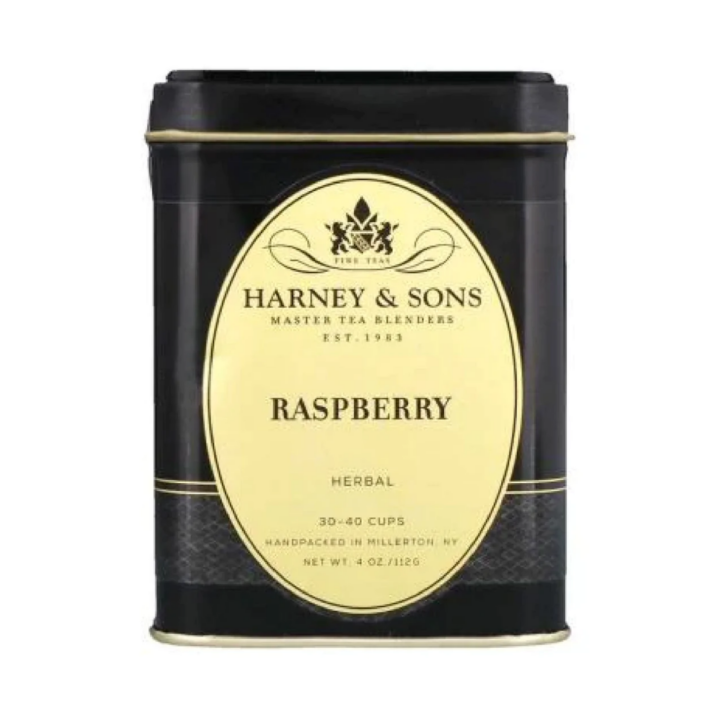 Raspberry ラズベリー 【LOOSE LEAF】