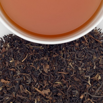 Decaf Darjeeling デカフェ・ダージリン 【LOOSE LEAF】