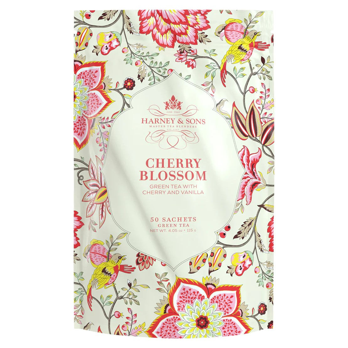 Cherry blossom チェリーブロッサム