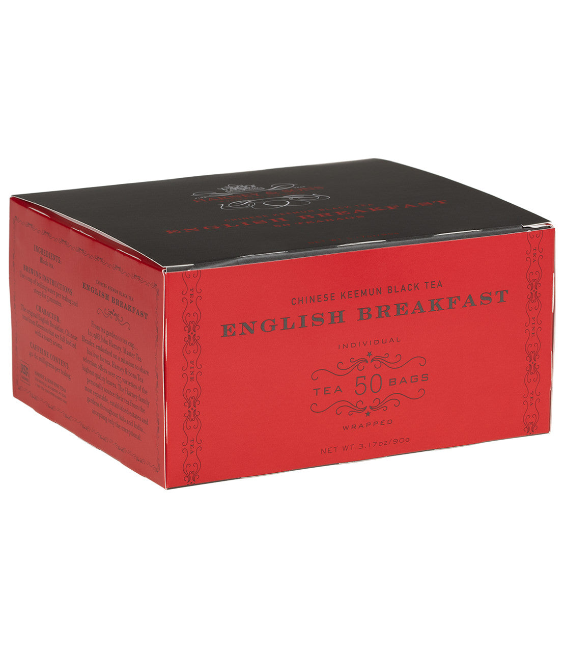 ENGLISH BREAKFAST イングリッシュ・ブレックファースト 【50TB】